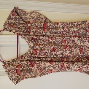 Lauren Conrad Business Top